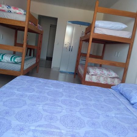 Apartamento Thyago Porto Seguro Exterior foto